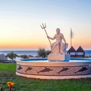 Hotel Pegasos Deluxe Beach