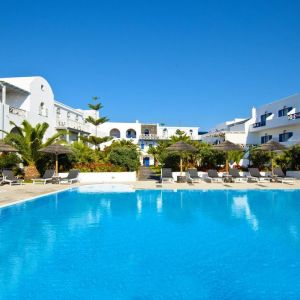 Hotel Mediterranean White