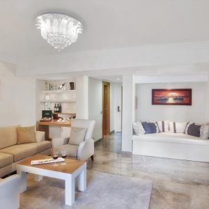 Hotel Alva Donna World Palace