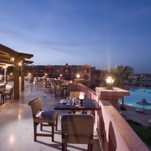 Hotel Parrotel Aqua Park Resort (ex.Park Inn By Radisson)