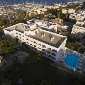 Hotel International Kos