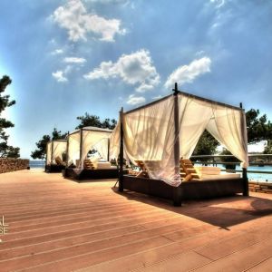 Hotel Royal Paradise Beach Resort and Spa