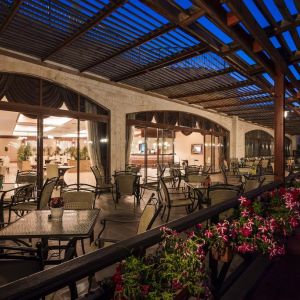 Hotel Turan Prince