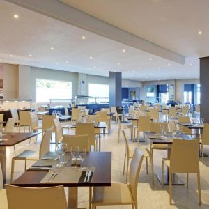 Hotel Sol Guadalmar