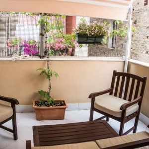 Hotel Tysandros