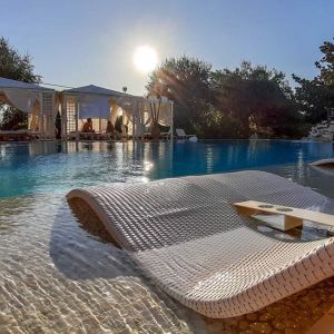 Nefeli Hotel Corfu