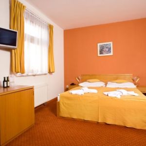 Hotel Prague Center Superior