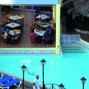 Hotel Dionysos Rodos