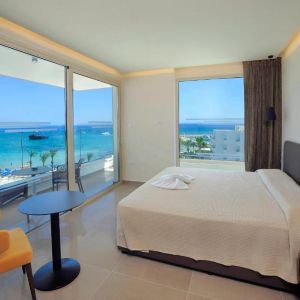 Nelia Beach Hotel and Spa