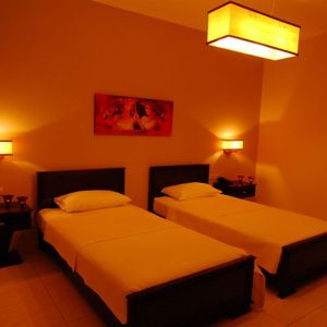 Hotel Central Pieria