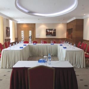 Hotel Marina Byblos