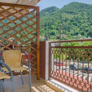 Anassa Studios Apartments
