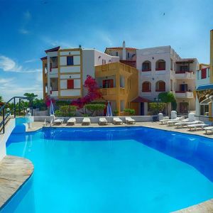 Hotel Anema by the Sea