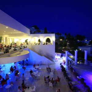 Hotel Bodrum Bay Resort