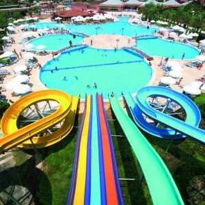 Hotel Selge Beach