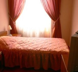 Hotel Bistrita