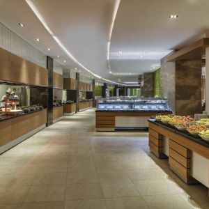 Hotel Aska Lara