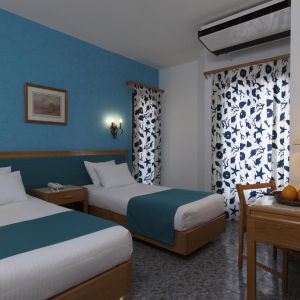 Hotel Pharaoh Azur Resort
