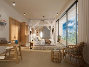 TOA Hotel and Spa Zanzibar