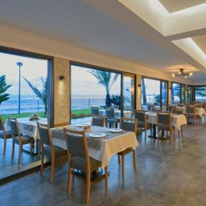 Floria Beach Hotel