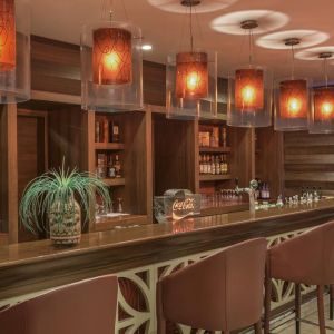 Hotel Club Mega Saray