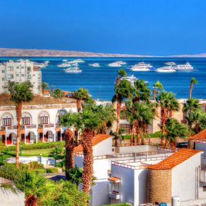 Hotel Marlin Inn Azur Resort