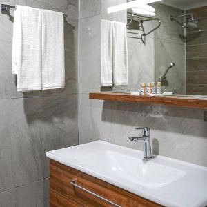 Side Village Hotel