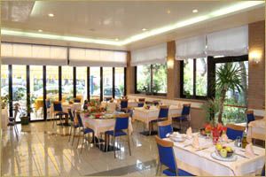Hotel Nettuno