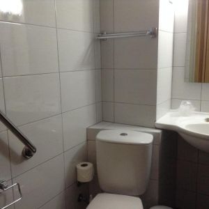 Hotel Kissos