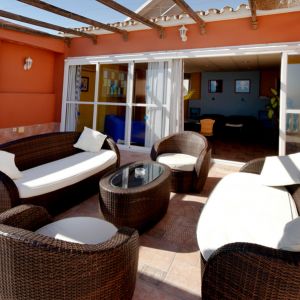 Hotel Mediterraneo Carihuela