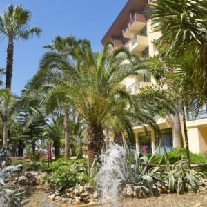 Hotel Meryan