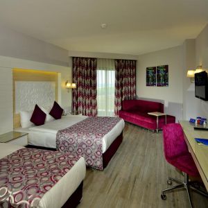 Hotel Sunmelia Beach Resort and Spa