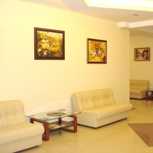 Hotel Tarnovo