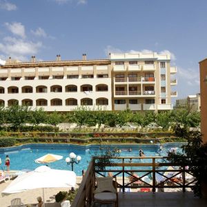 Hotel Theartemis Palace