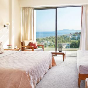 Hotel Grecotel Lux Me Dama Dama