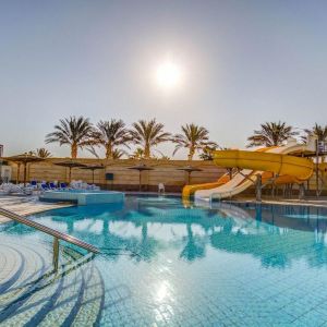 Hotel Palm Beach Resort