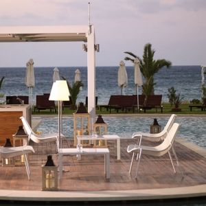 Atlantica Kalliston Resort
