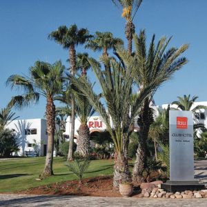 Hotel Riu Tikida Dunas