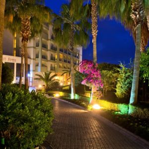 Hotel Sealife Buket Resort and Beach