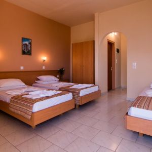 Hotel Villa George