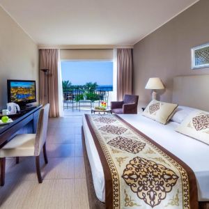 JAZ FANARA RESORT and RESIDENCE(EX. IBEROTEL CLUB FANARA SHARM EL