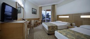 Saphir Hotel and Villas