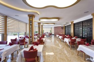 Saphir Hotel and Villas