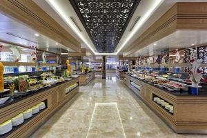 Saphir Hotel and Villas