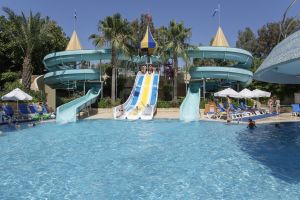 Saphir Hotel and Villas