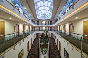Saphir Hotel and Villas