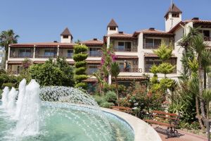 Saphir Hotel and Villas