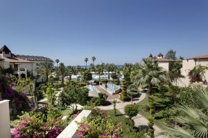 Saphir Hotel and Villas