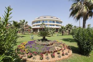 Saphir Hotel and Villas