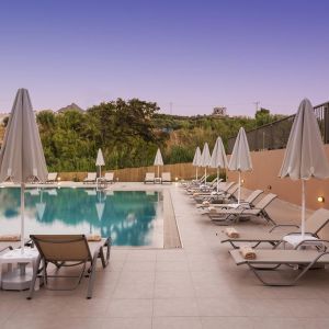 Hotel Santa Marina Beach
